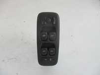 Comando Botoes Interruptor Vidros Volvo S60