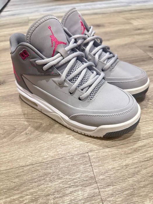 Кросівки Jordan flight origin 3