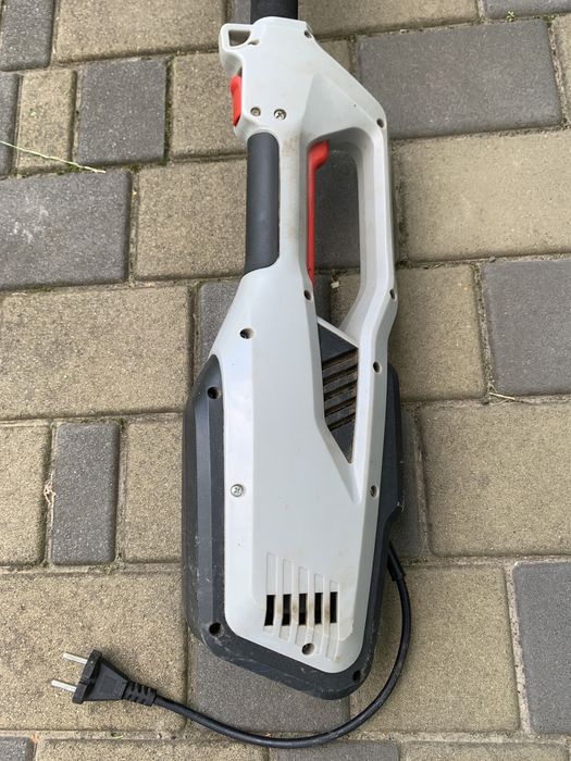 Продам електрокосц