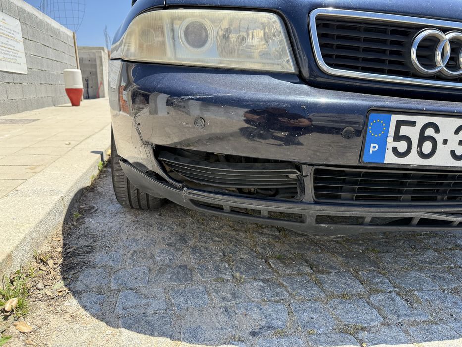 Audi A 4 B5 1998 Carrinha Diesel