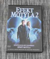 Efekt motyla 2 Film na DVD