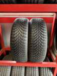 Opony 185/65/15 Firestone Winterhawk 4 zimowe zima 2szt 2x