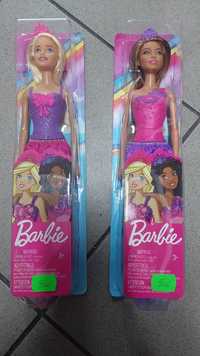Lalka Barbie - rózowa ksieżniczka 1 szt