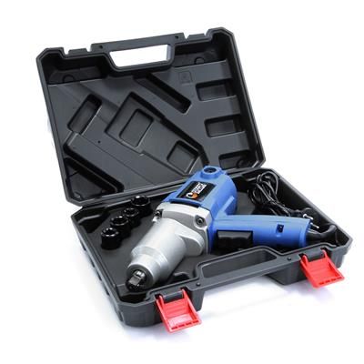 Klucz udarowy 1/2" 2300W 700Nm elektryczny