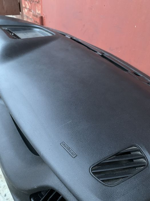 Торпедо Fiat Doblo ii 263 airbag подушка фиат добло фіат