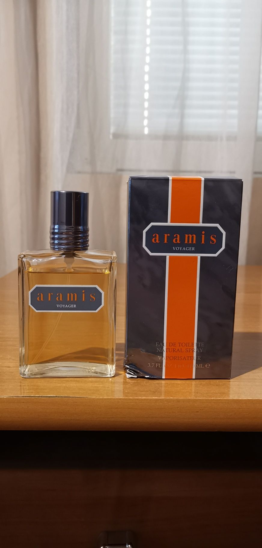 Aramis adventurer woda toaletowa perfumy edt