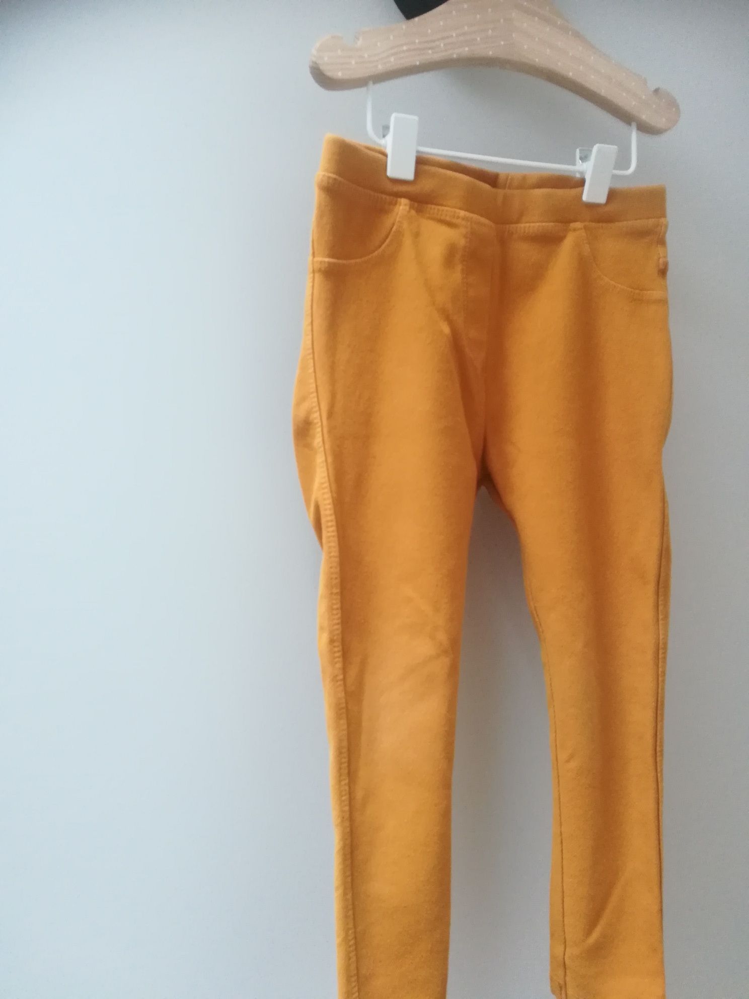 Legginsy Zara 104