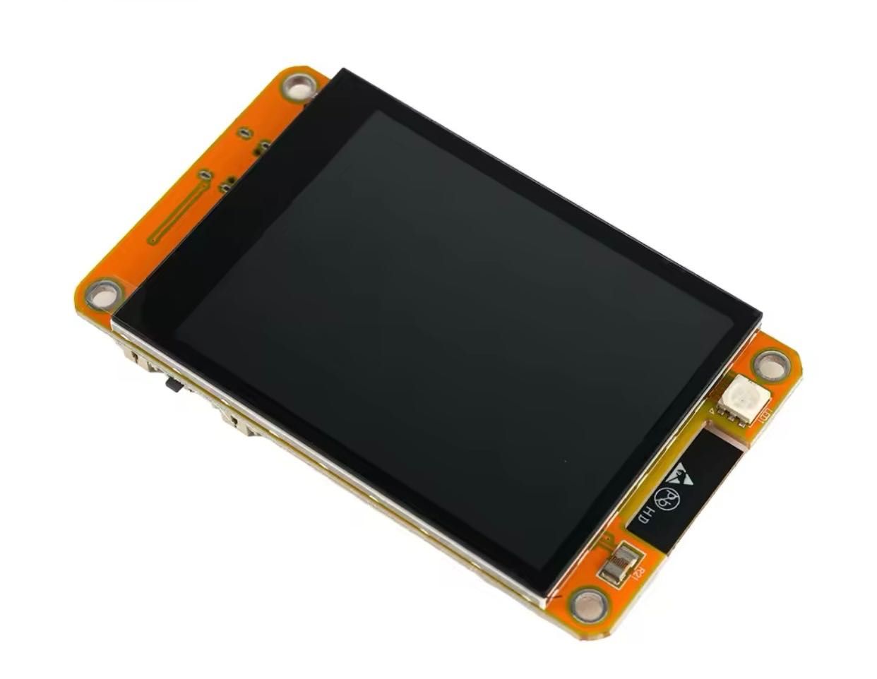 ESP32-2432S028R – Плата разработки с сенсорным дисплеем 2.8 Умный дом