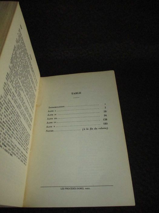 Livro Don Carlos Friedrich von Schiller