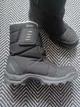 Buty zimowe decathlon