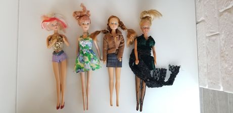Куклы Барби Barbie, лялька Барбі, China