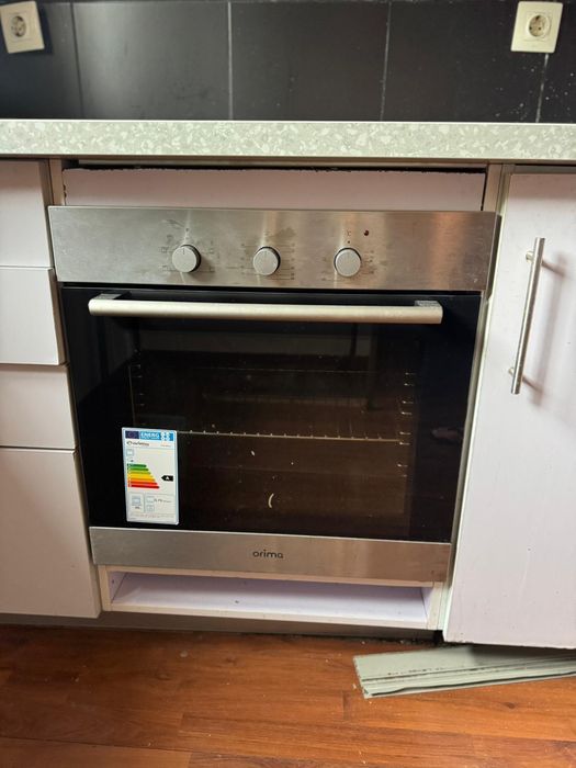 Forno Orima ord 630 sx