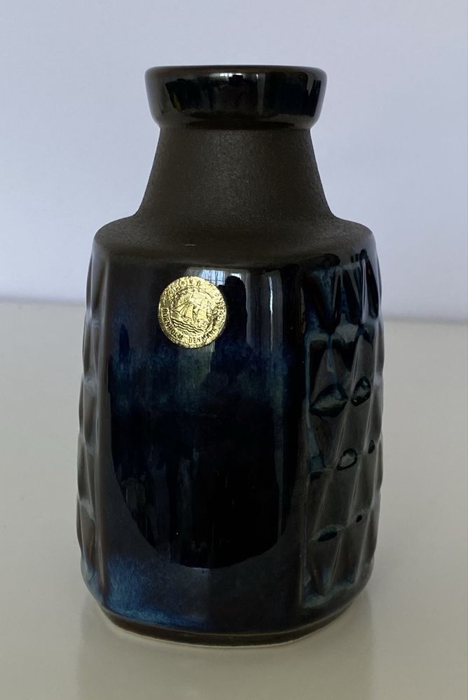 Soholm piękny wazon ceramiczny 3322