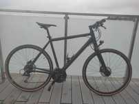 Rower Ortler Saragossa