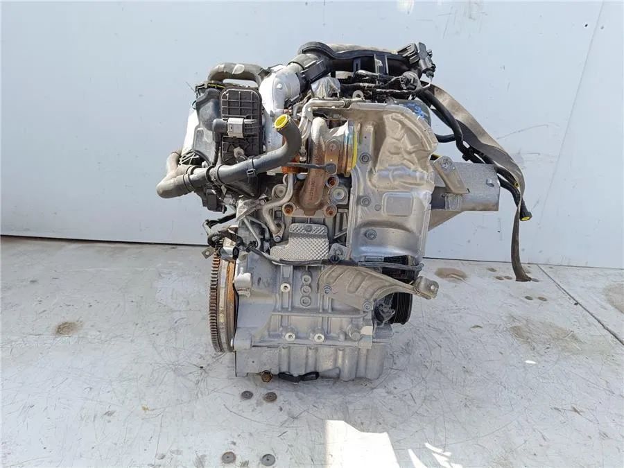 Motor Seat Arona 2020 1.0Tsi DKRF