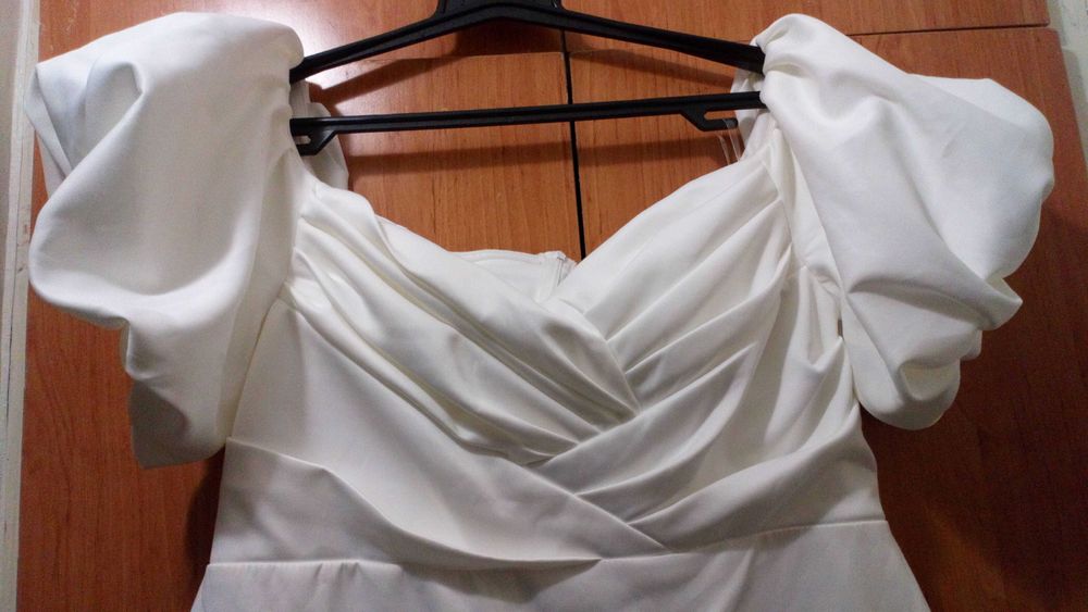 Нова весільна Giffniseti р. 50