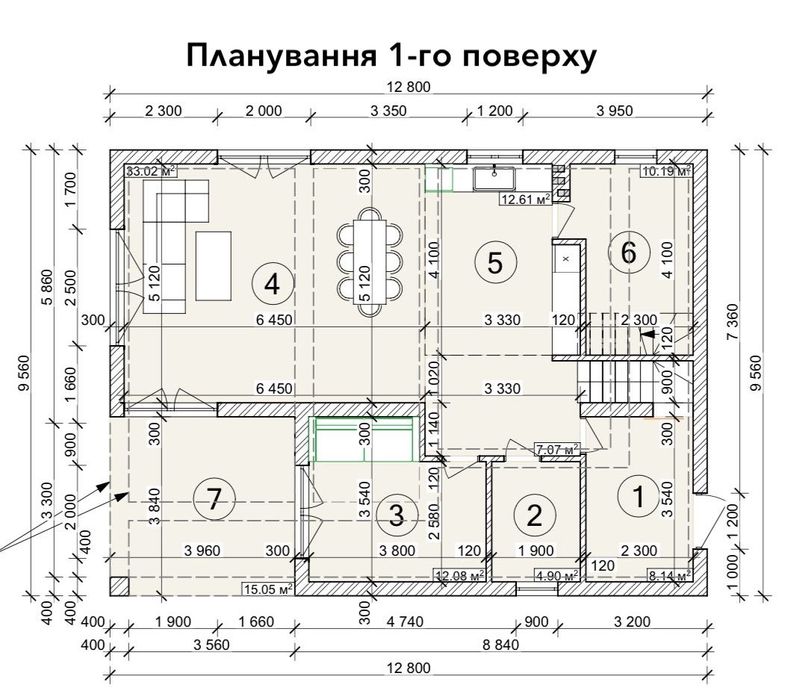 Продаж будинку - передмістя   Львова с. Зимна Вода 185 м2. Діл 8 сот.
