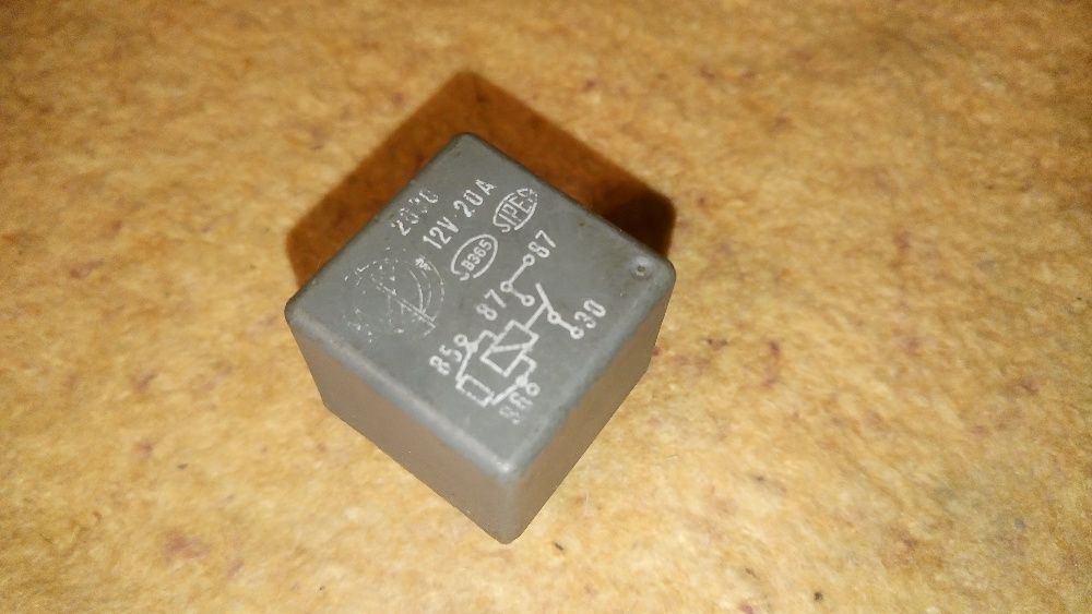 Автомобільне Реле B365 2030