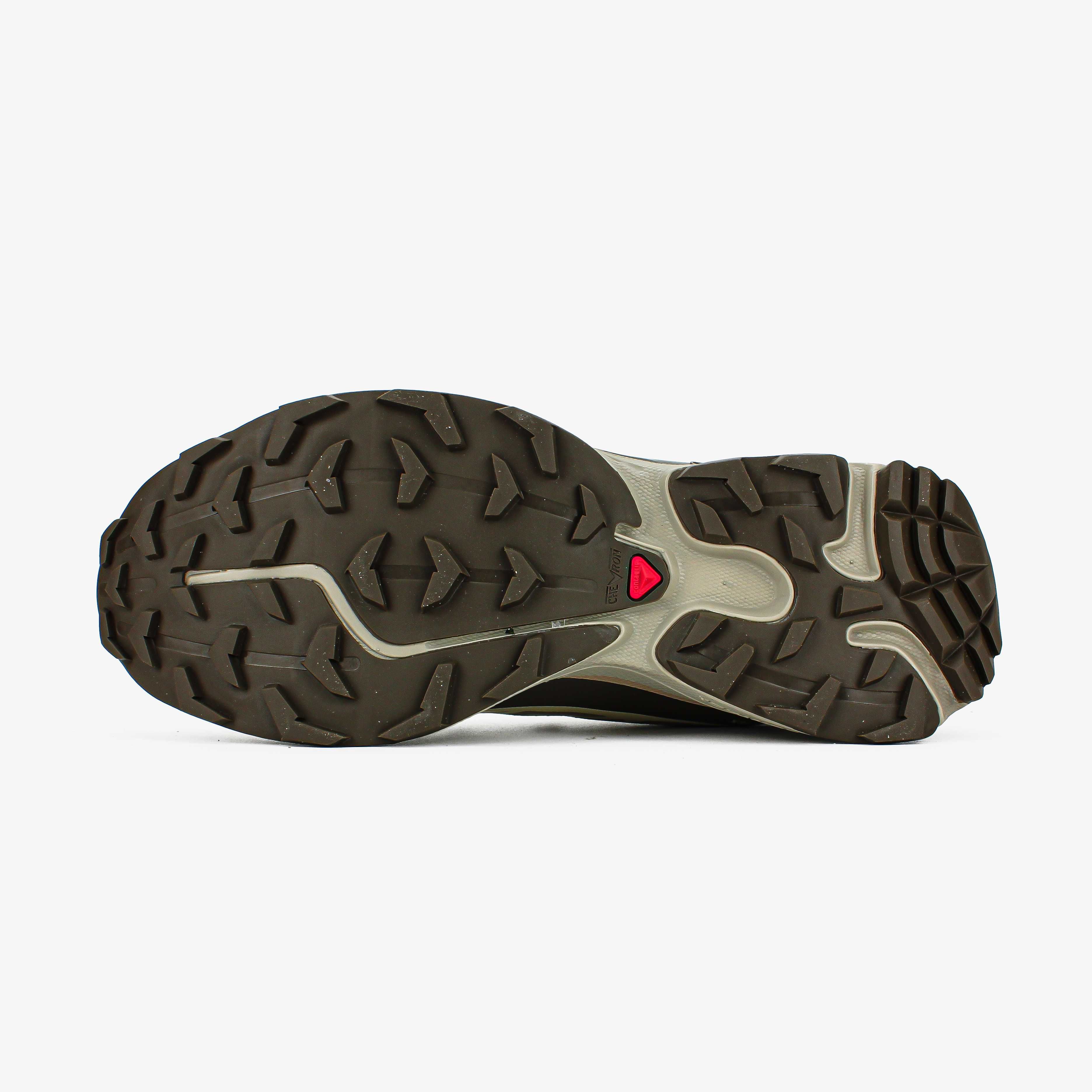 Кросівки Solomon XT-6 Soft Ground Gore-Tex Gold premium