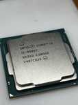 Intel Core i5-8500T po demontażu home lab
