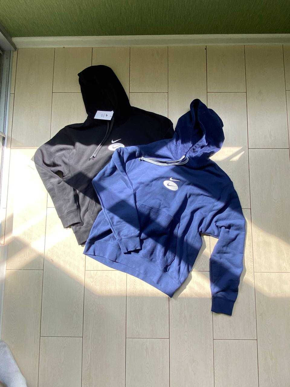 nike hoodie swoosh