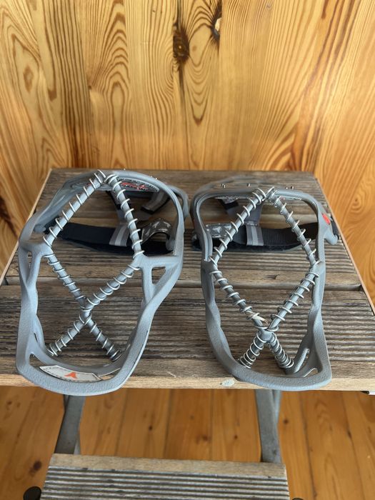 Sprzedam  nakładki na buty firmy Yaktrax Run. rozmiar Medium 41-43