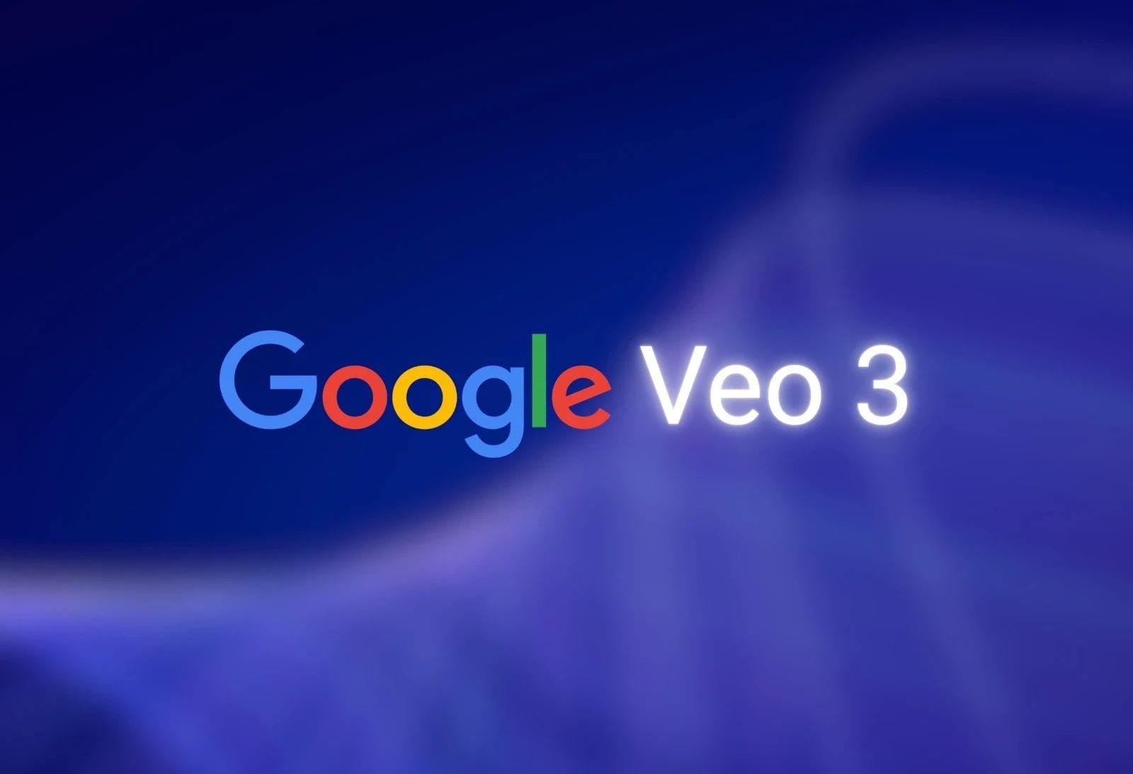 Створення відео Google Veo 3