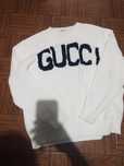 Camisola gucci nova