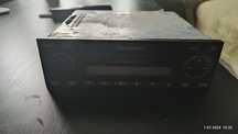 Radio samochodowe Skoda Superb, Octavia