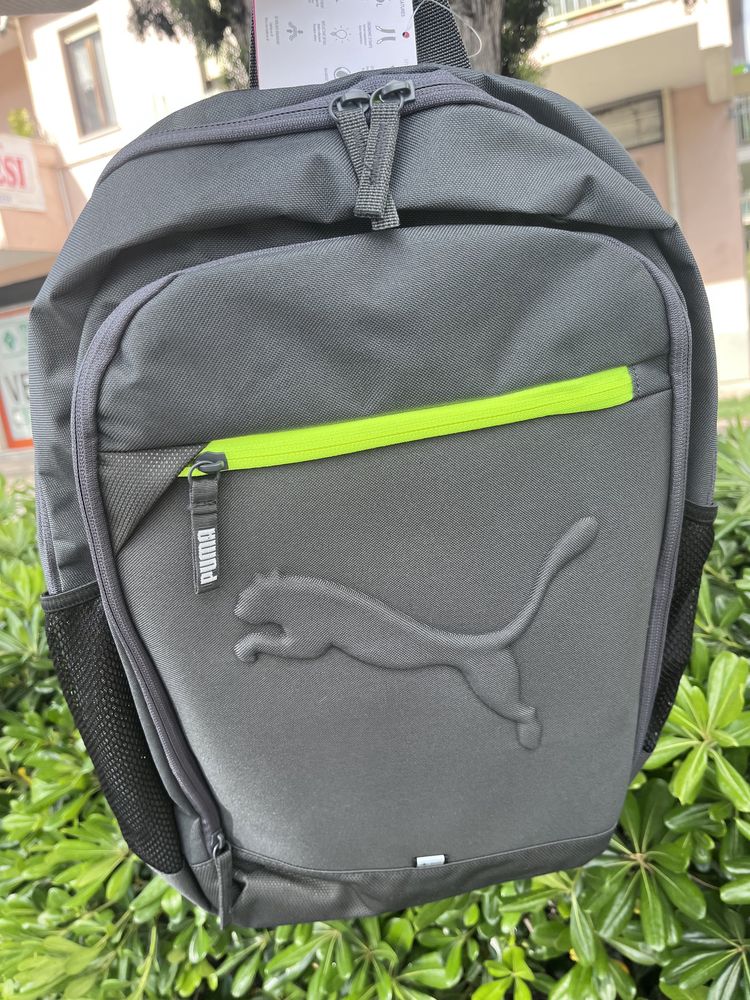 Оригінал  PUMA рюкзак Buzz Backpack