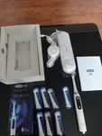 Szczoteczka elektryczna OralB iO9 sense nowa