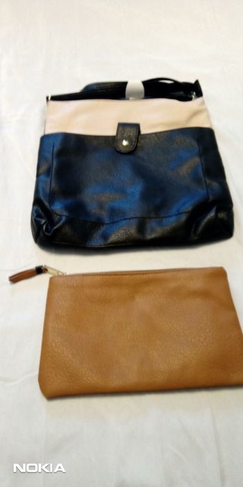 Torba Avon - nowa