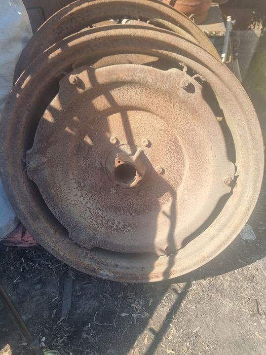 диск т-25 диск сівалки з ступицями т 16