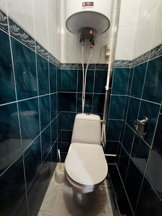 Продаж 2 кімнатної квартири на Ювілейному