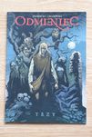 Komiks Odmieniec