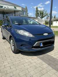 Ford Fiesta 1.4 Benzyna 2009r