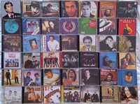 CD's Originais - mais de 5mil , Grandes títulos