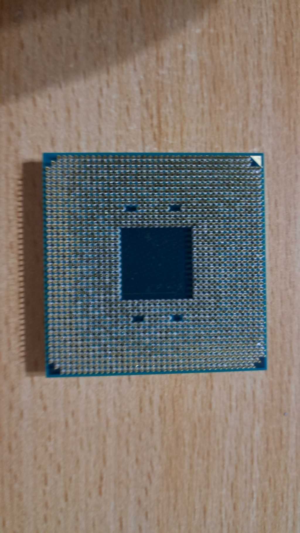 Procesor AMD Ryzen 5 1600 + chłodzenie