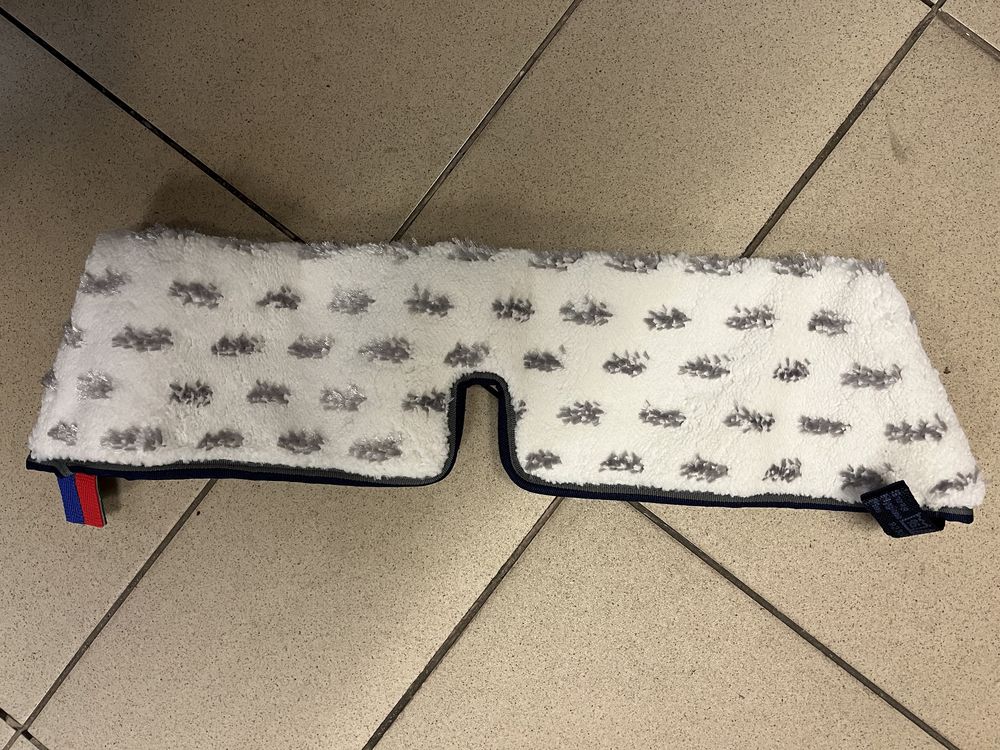 Wkład mop Vileda Professional SWEP DUO higene plus