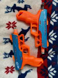 Nerf elite 2.0 slyshot 2 sztuki