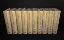 Obras Completas de Dostoievski 10 Volumes - Completo