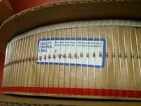 Продам диоды 1N4148 Philips (оригинал)