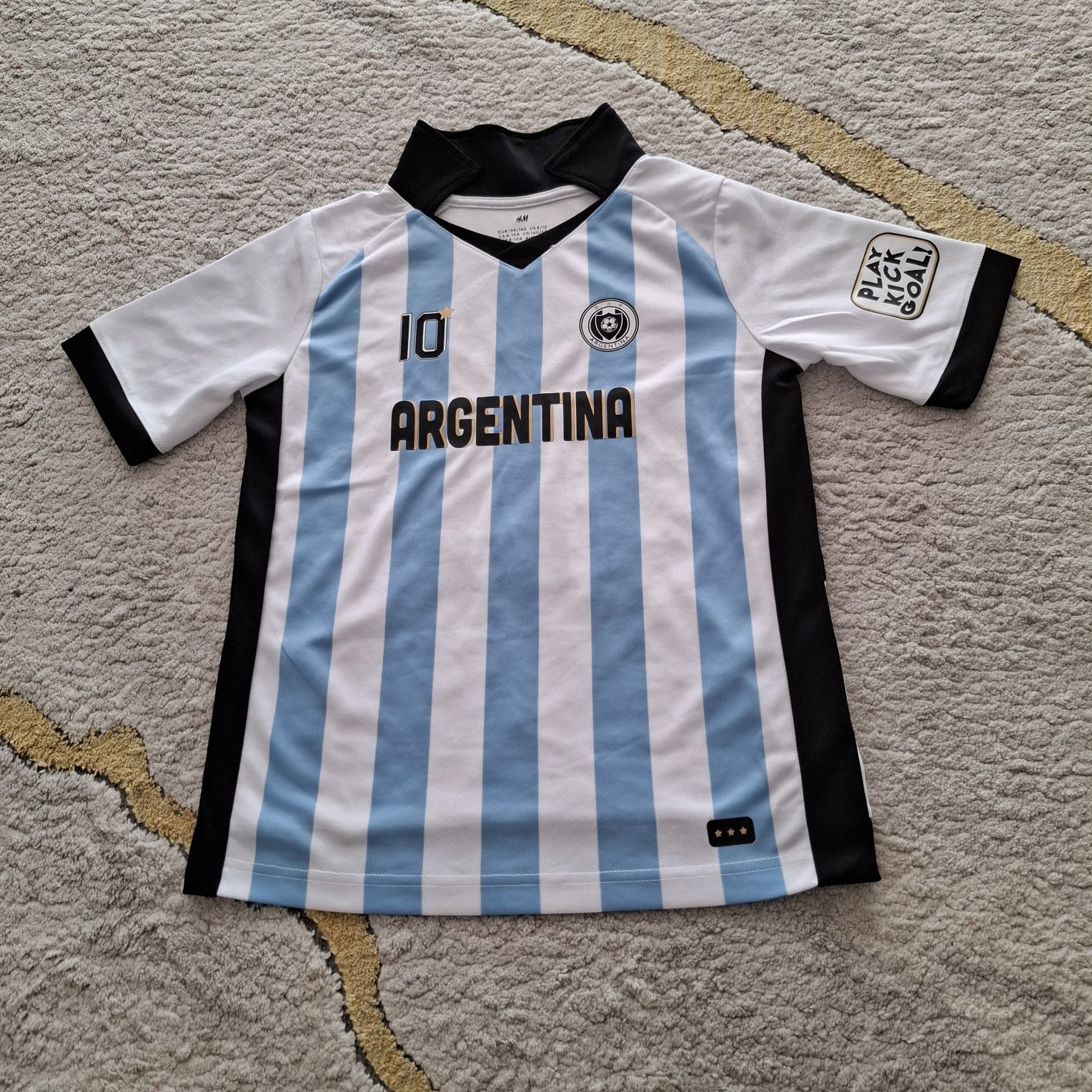 Koszulka reprezentacji Argentyny