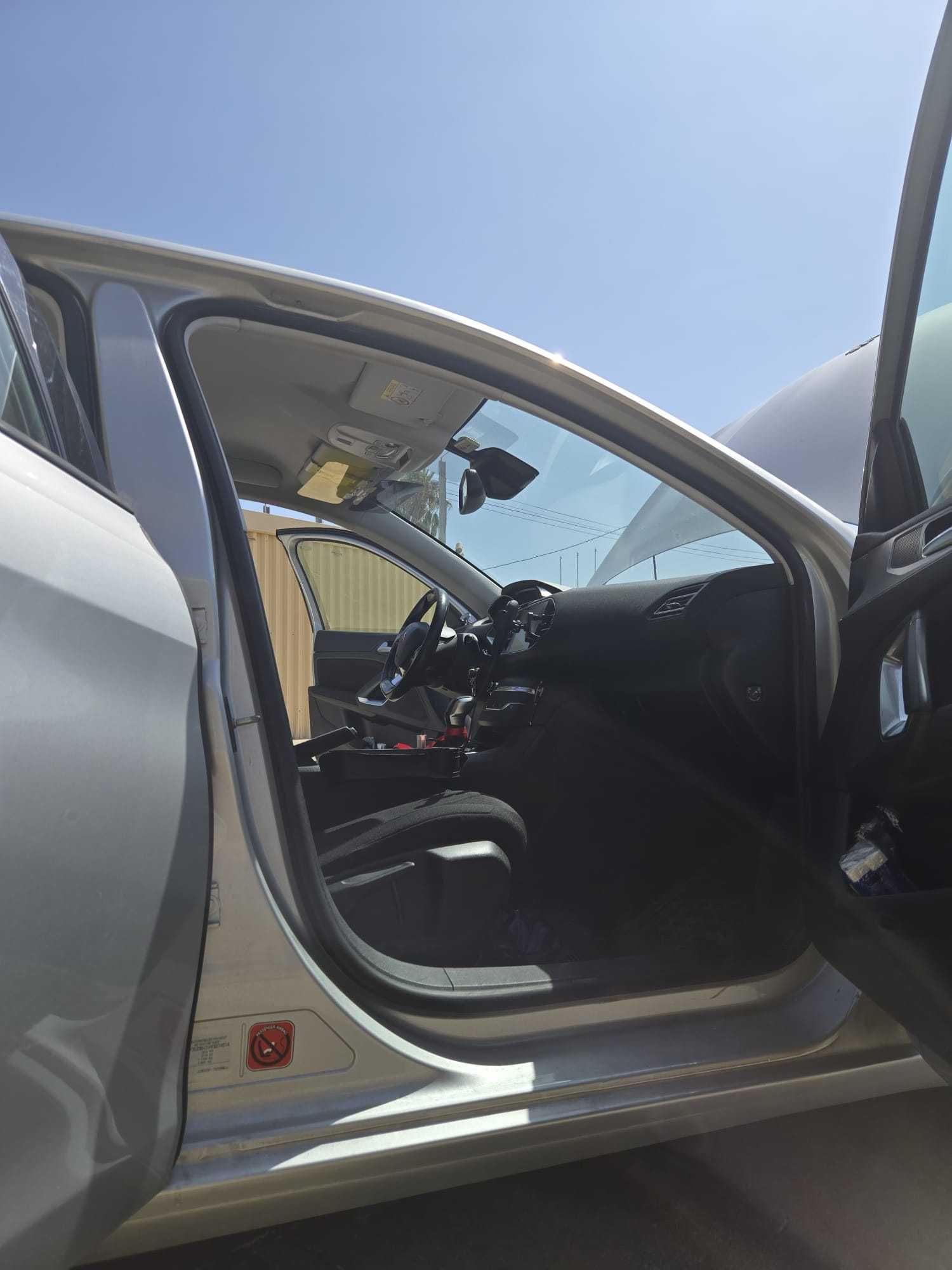 Peugeot 308 SW 1.6 BlueHdi