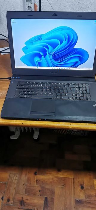 ASUS ROG g73j Intel Core i7