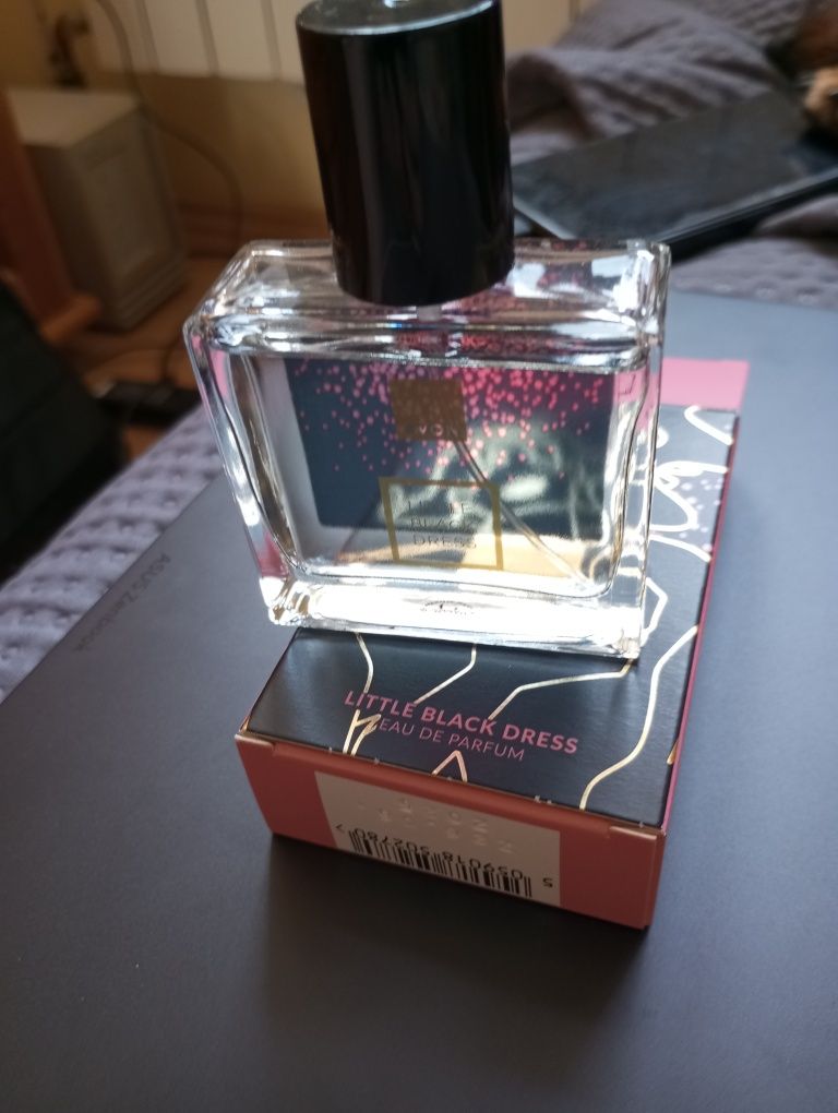 LBD woda toaletowa Avon 30ml