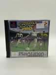 Internationa Superstar Soccer Pro 3xA Ps1 nr 0600
