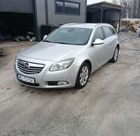 Opel Insignia 2.0 CDTI automat