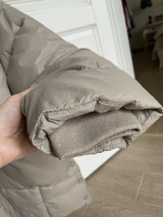 Куртка зимова Zara 11-12 років