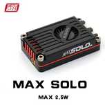 Новый в упаковке  RushFPV MAX SOLO 5.8GHz 2.5W (1 шт)